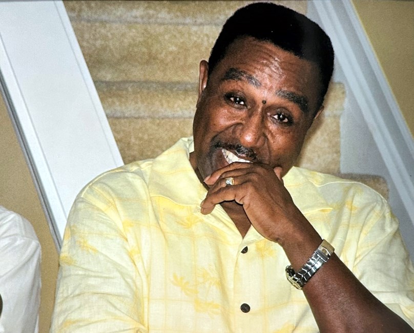 Obituario de Thomas Ray Butler