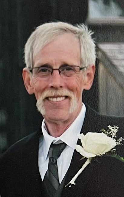 Obituary of Douglas Kennedy Viland