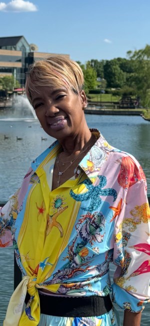 Obituary of Sharon Matthews