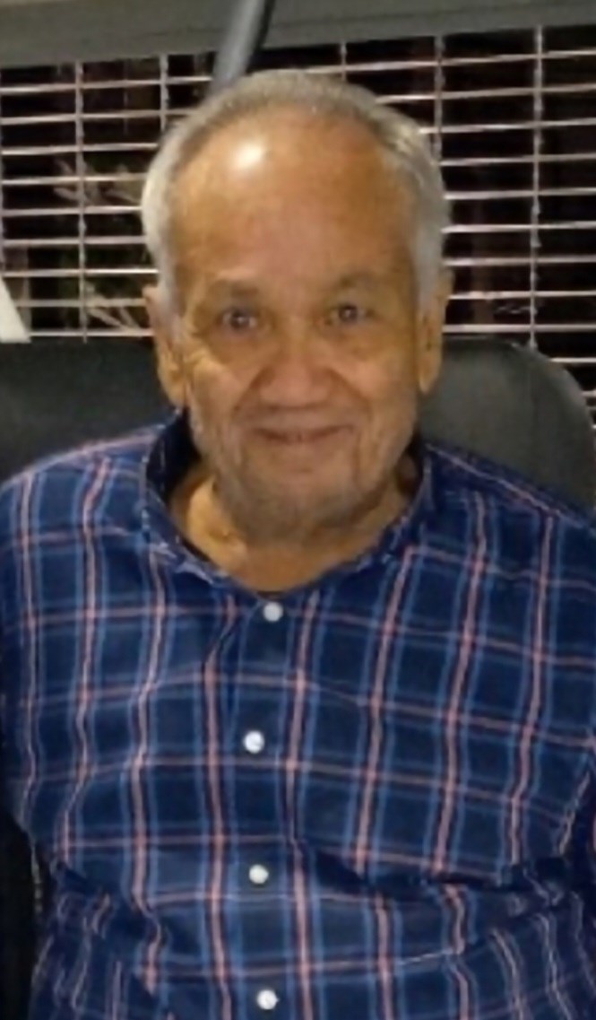 Obituary of Pedro A. Caraballo