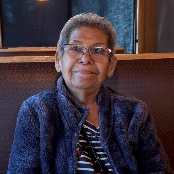 Obituary of Eva Diaz Garcia