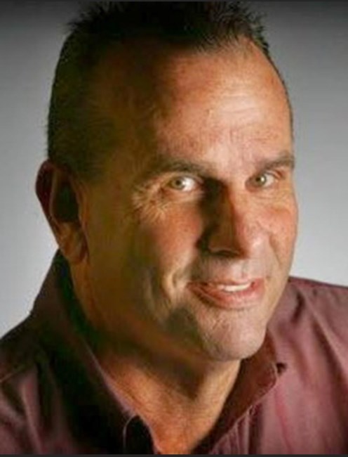 Obituary of John Melchior Murphy