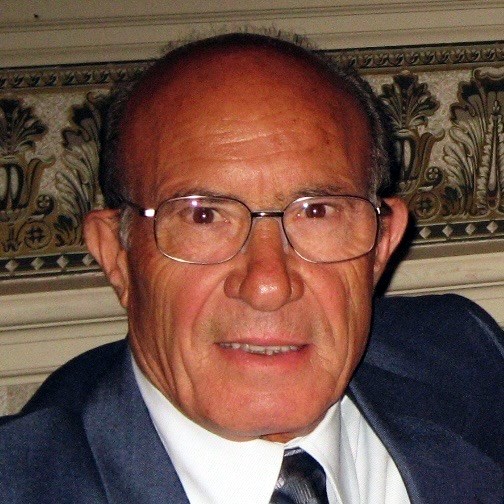 Avis de décès de Giuseppe Collura