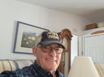 Obituary of Jerry Anthony Holtgrewe
