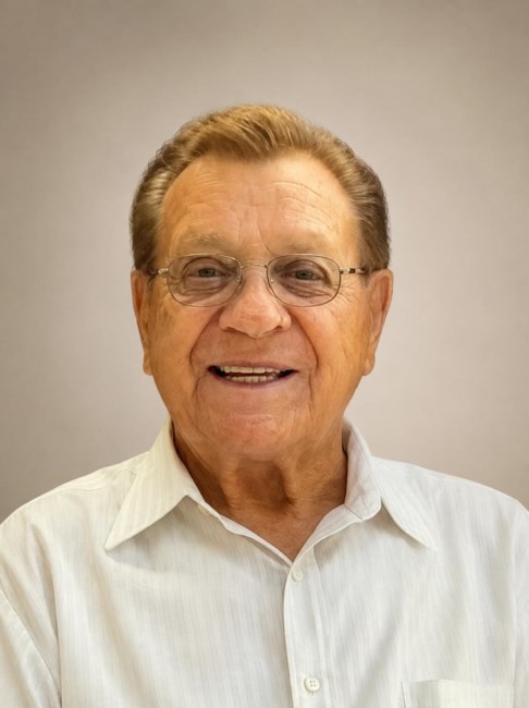 Obituary of Guillaume "Bill" Carvajales