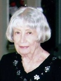 Obituary of Betty Lorraine Ford