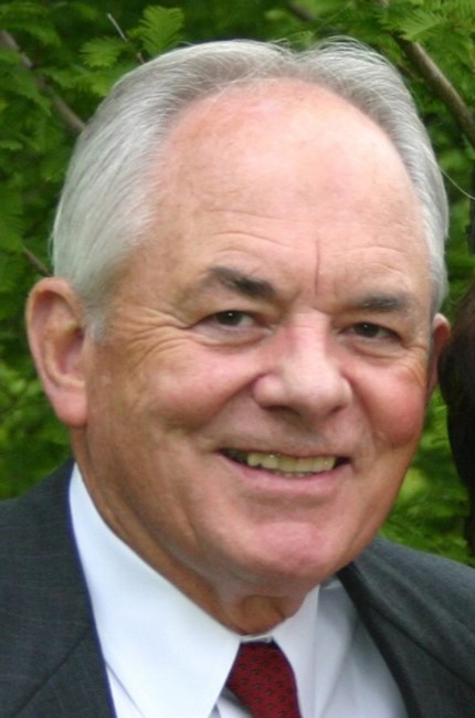 Obituary of Peter V Sundwall