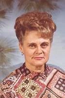 Obituary of Ruby Ann Collins