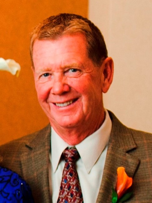 Obituary of Alan Glen Stetler