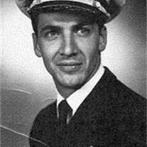 Obituary of William Bill R. Clarke