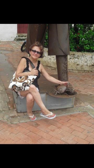 Obituary of Nubia Yanira Suarez