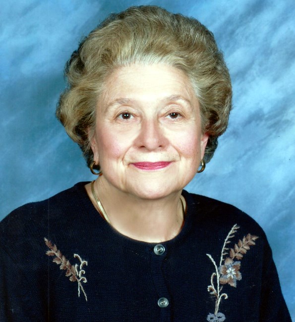 Obituary of Frieda Mills Huntley