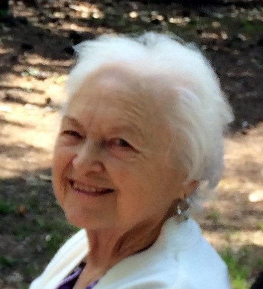 Obituary of Helen Lucille Ribble