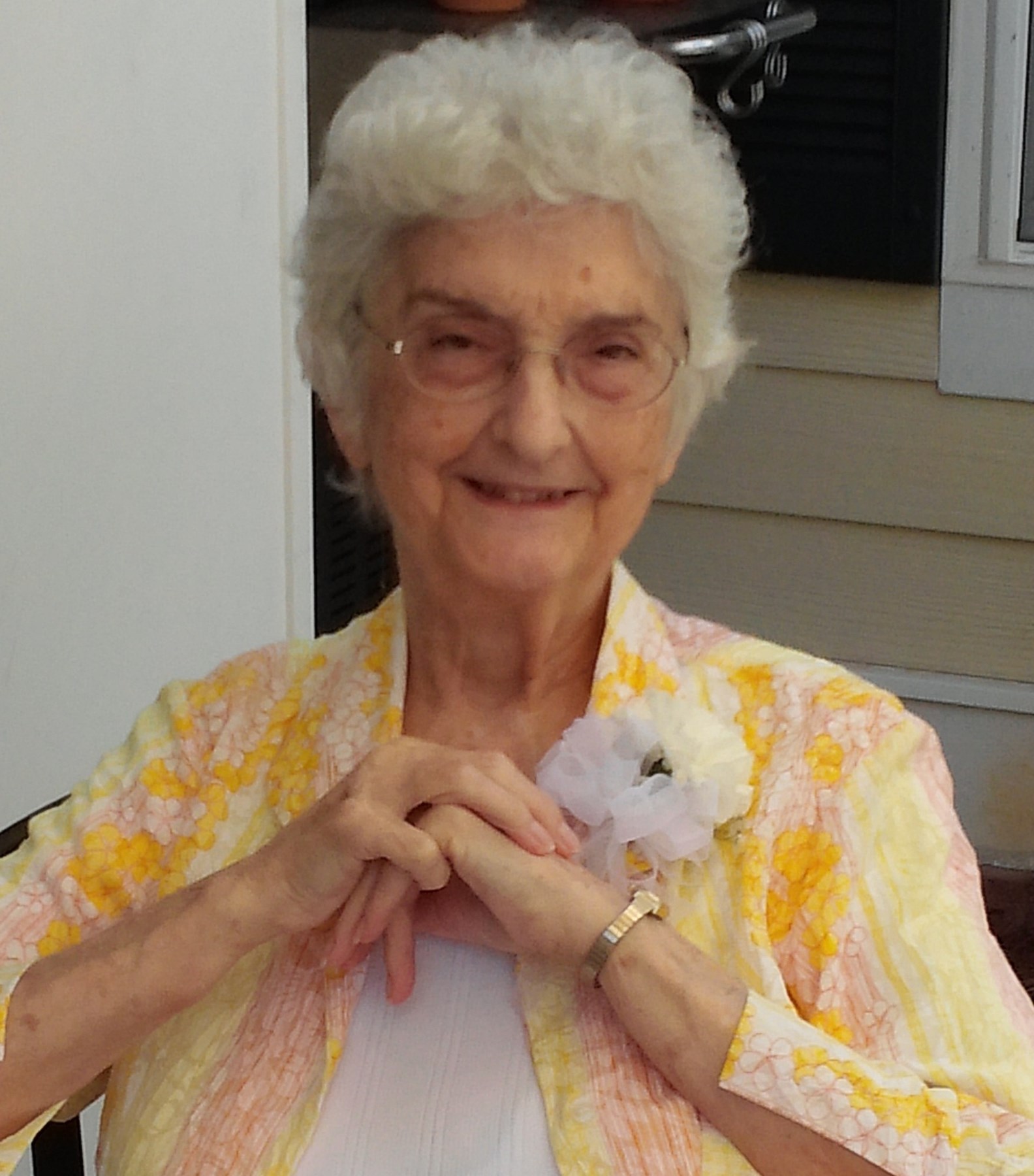 Betty Cosson Obituary Pensacola, FL