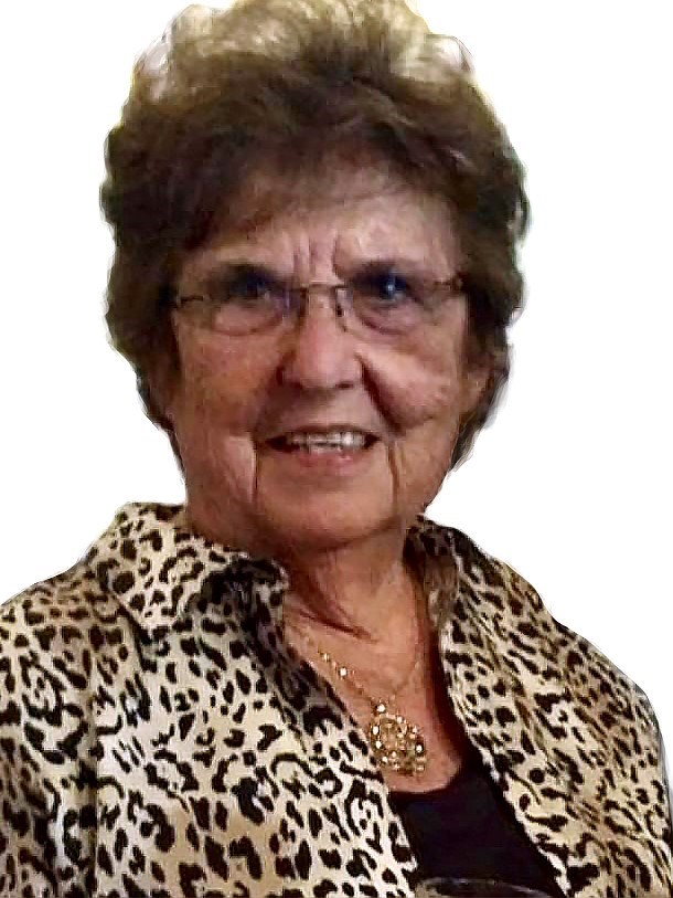 Gloria Gayle Collingsworth Obituary Lincoln, NE