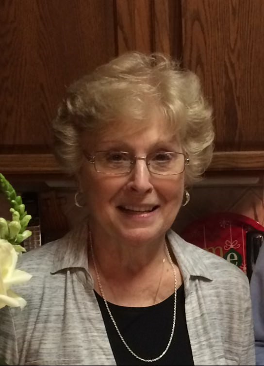 Obituary of Carol Sue Wooster