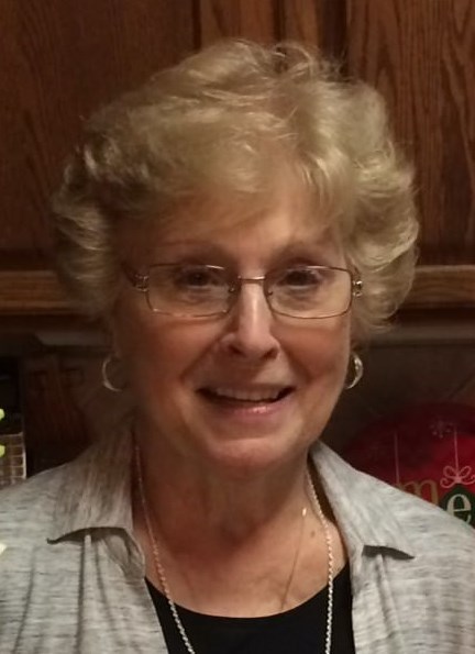 Obituary of Carol Sue Wooster