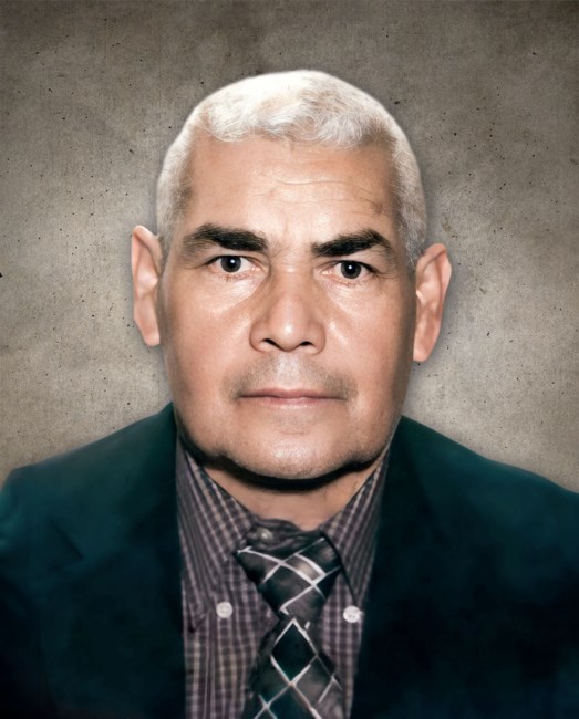 Obituary of Angel A. Chavez