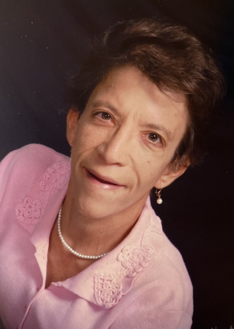 Obituary of Maria Elena Rodriguez