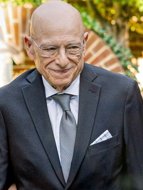 Obituary of Albert V D'Aniello