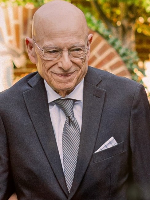 Obituario de Albert V D'Aniello