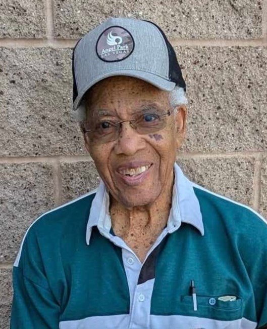 Obituary of Carl Caster Lee Jones