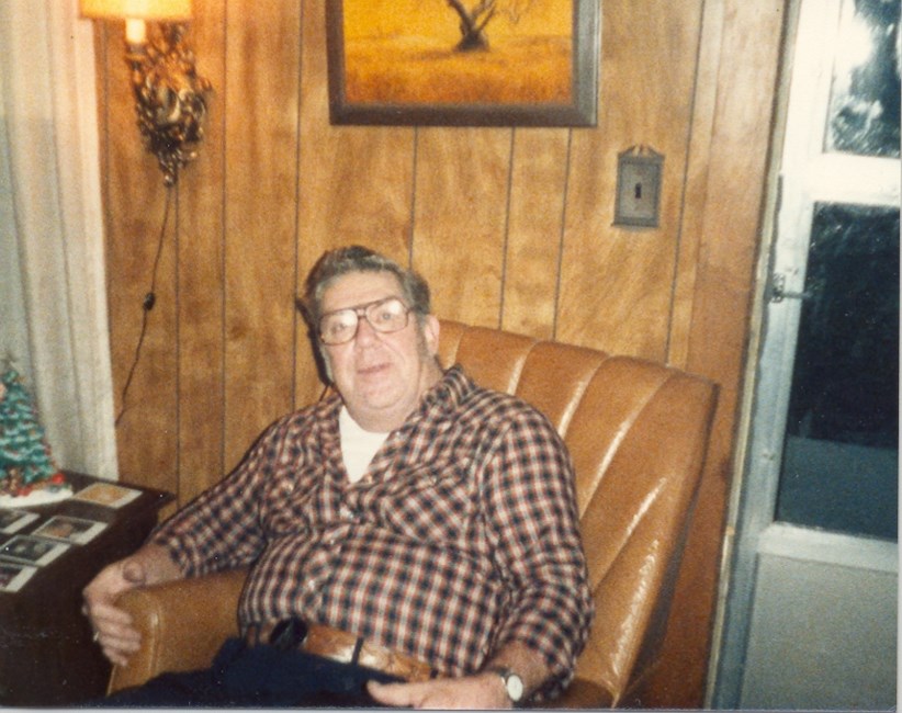 Obituary of Mr. George R. Cain