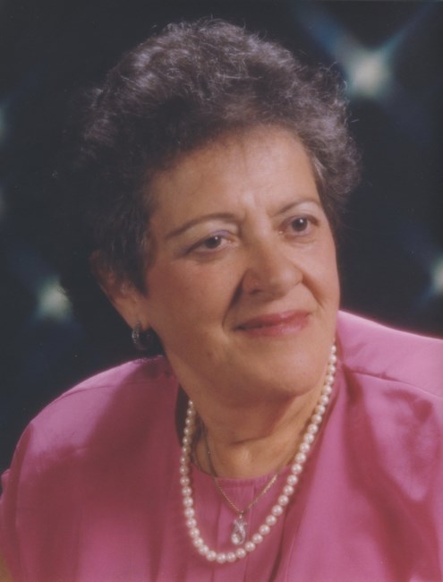 Obituary of Mary T. Mazzullo