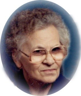 Obituary of Sofija Nikolic