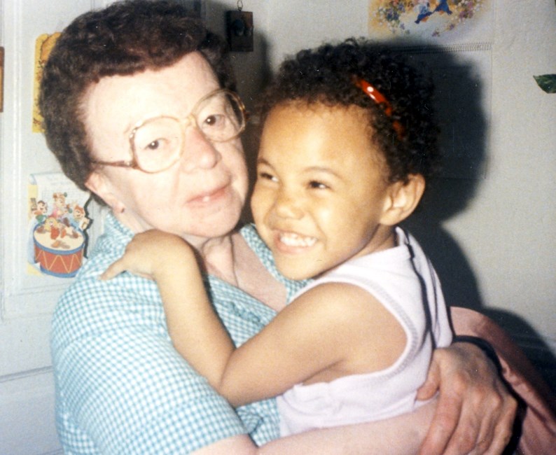 Obituary of Josephine S. Penn