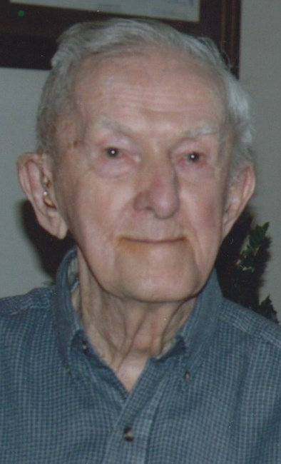 Obituary of Daniel Joseph Gallagher