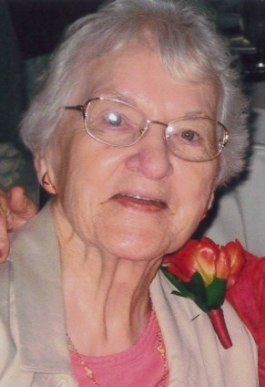Obituary of Barbara Ann Moss