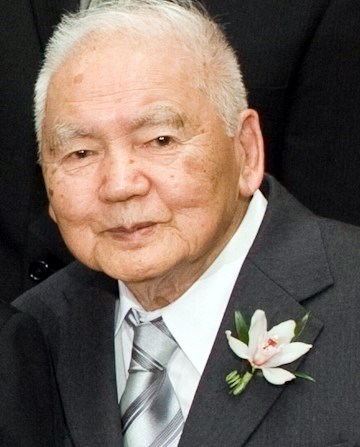 Obituary of Kaoru Matsui