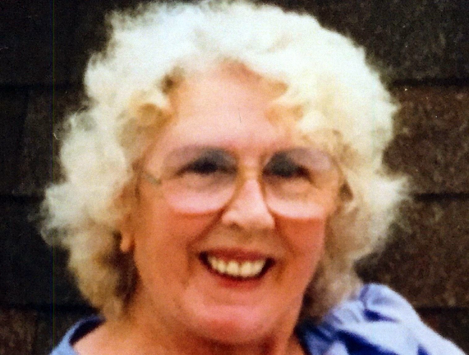 Doris Murtagh Obituary Bowie, MD