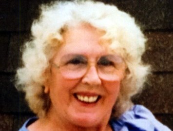 Obituary of Doris Mary Murtagh