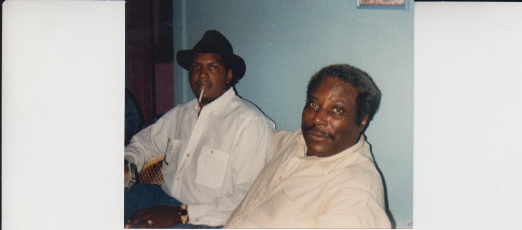 Obituary of Herbert Smith