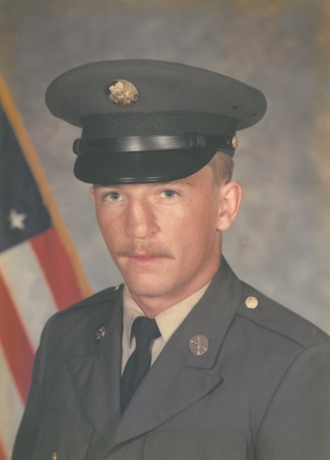 Avis de décès de Harlan Blane Cody