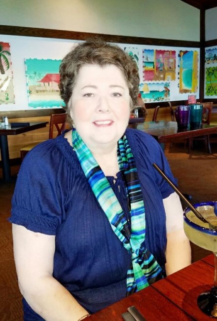Obituary of Valerie Anita Farrier