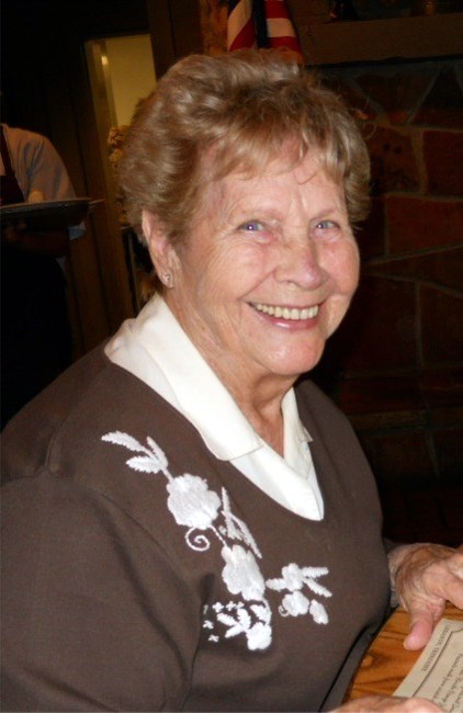 Obituary of Lawanda Dorothy Willkie