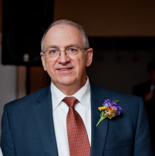 Obituary of Craig Pierce