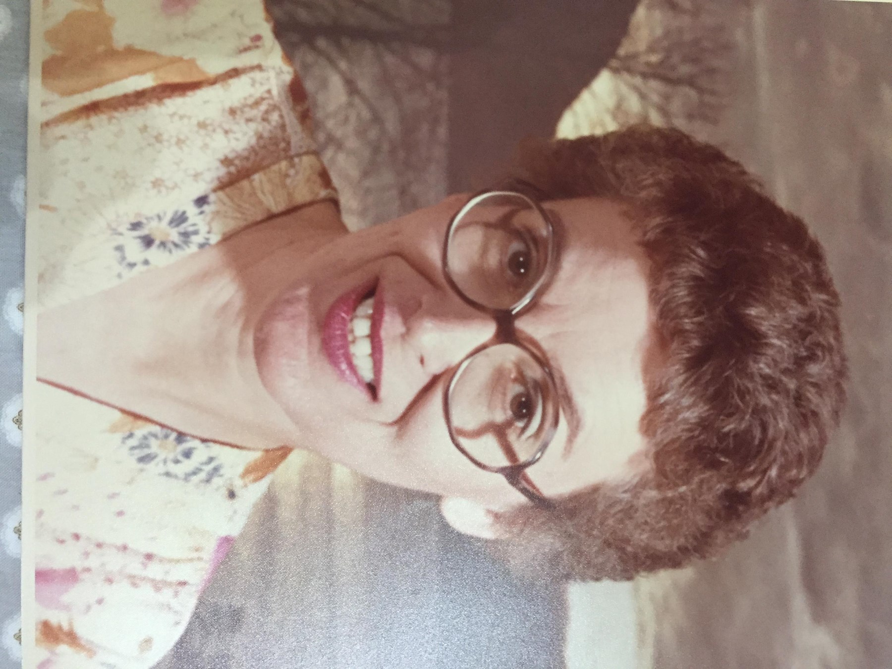 Verna Manning Obituary Edmond, OK