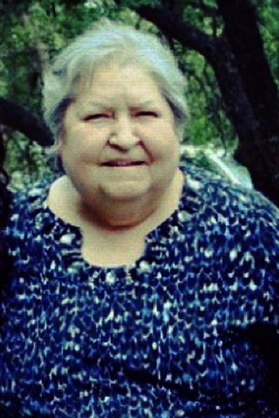 Obituary of Virginia M. Anoatubby   Elders