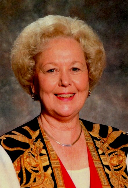 Obituary of Janet Radovich-Lisle