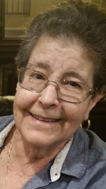 Obituary of Guilhermina Costa