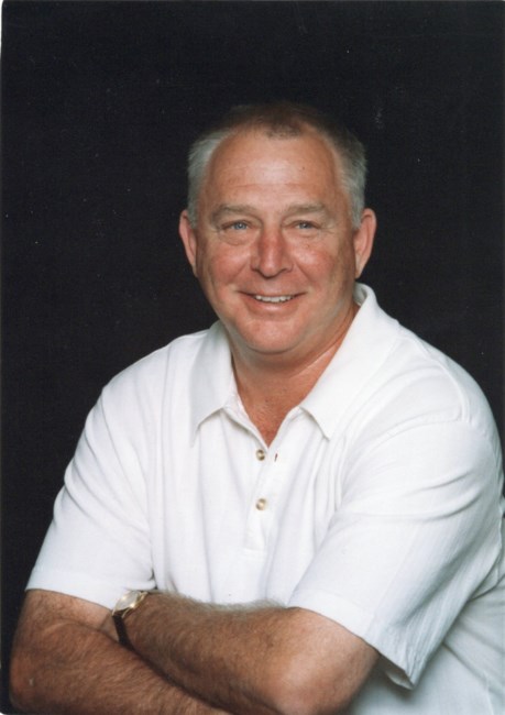 Obituary of James William Johnsen