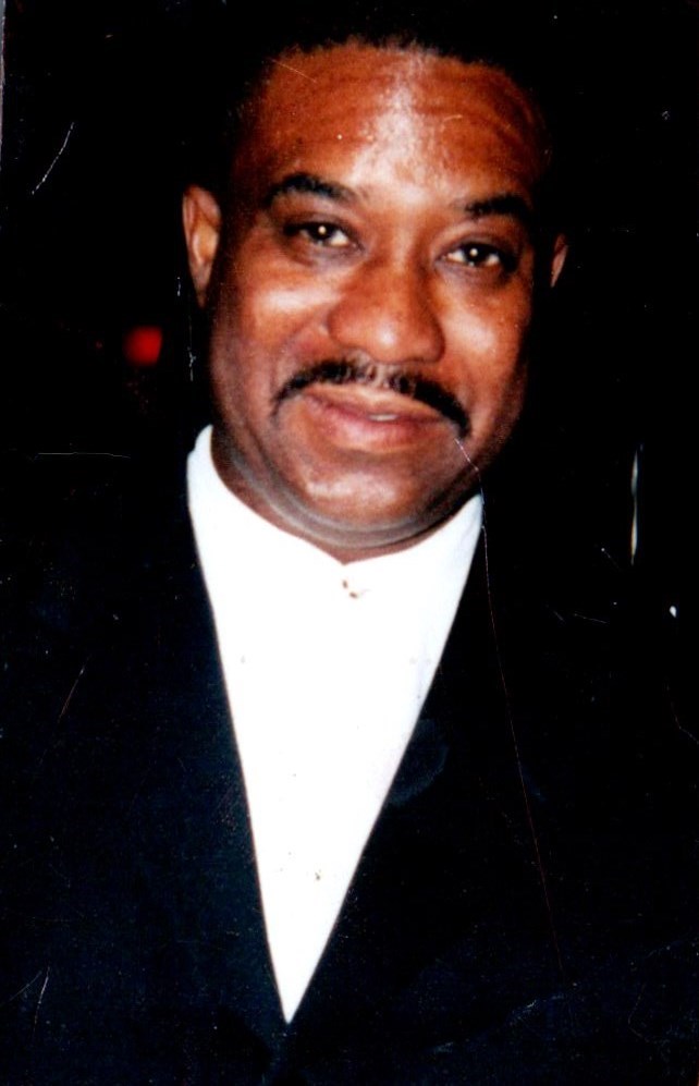 Obituary of Freddrick Turner