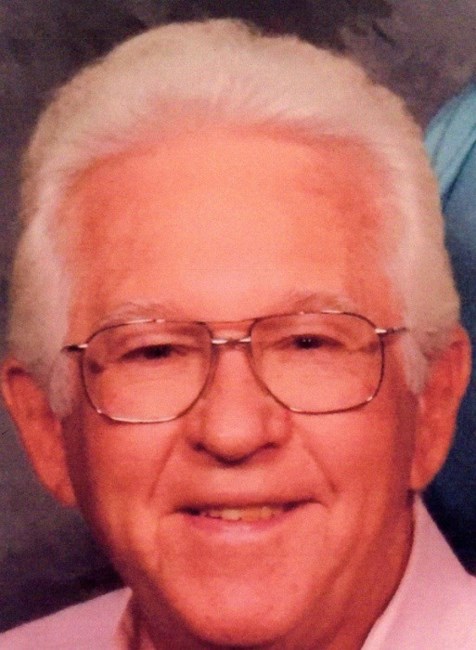 Obituary of Gilford Franklin Boutwell