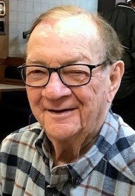Obituary of Richard L. “Pete” Hemmer