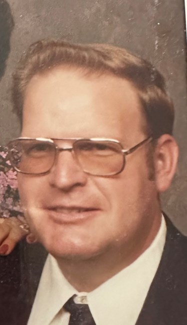 Obituary of Ronald Gene Miller