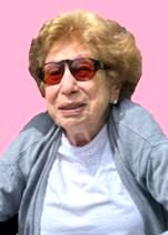 Obituary of Georgia C. Kokolis